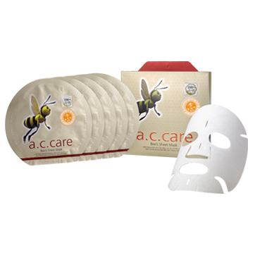 시트 마스크 이미지