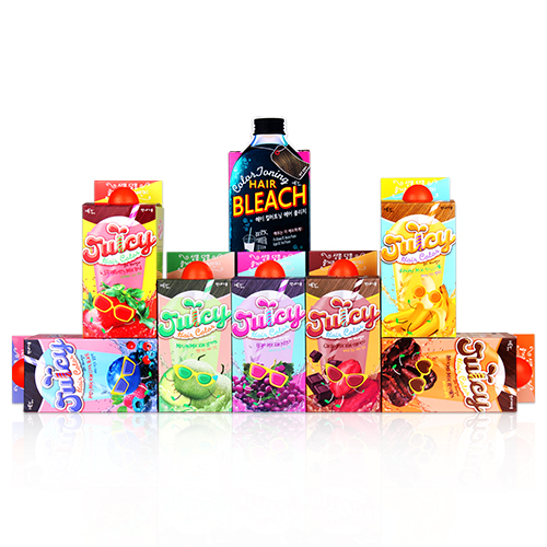 HEY Juicy Hair Color 이미지