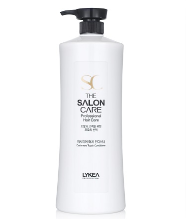 The Salon Care Cashmere Touch Conditioner 이미지
