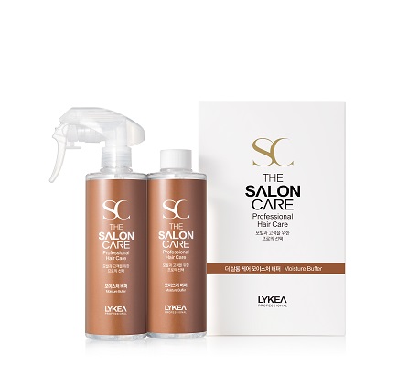 The Salon Care Moisture Buffer 이미지