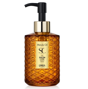 The Salon Care Marula Oil 이미지