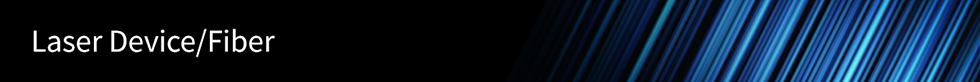 laser device/fiber